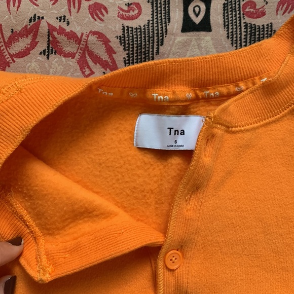 Tna crewneck - Picture 2 of 3